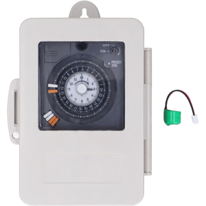 Does Not Apply Cycle Time Switch Mechanical Timer 30a 25a Spst Rainproof Timer With Quartz Osci Does Not Apply Cycle Time Switch Mechanical Timer 30a 25a Spst Rainproof Timer With Quartz Osci