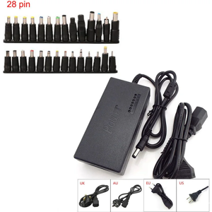 Does Not Apply Ac To Dc 12v 15v 16v 18v 19v 24vadjustable Universal Power Supply Charger Adapte Does Not Apply Ac To Dc 12v 15v 16v 18v 19v 24vadjustable Universal Power Supply Charger Adapte