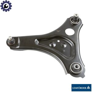 Lemförder Controltrailing Arm Wheel Suspension 43304 01 For Renault Smart 0.9l 3cyl 0.9l Lemförder Controltrailing Arm Wheel Suspension 43304 01 For Renault Smart 0.9l 3cyl 0.9l