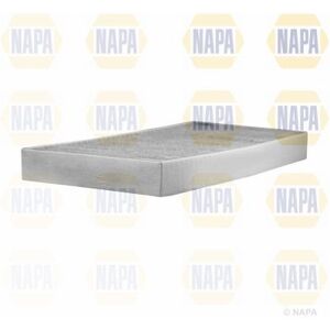 Genuine Napa Cabin Filter For Mercedes Benz Slk300 M272.942 3.0 (04/09-02/11) Genuine Napa Cabin Filter For Mercedes Benz Slk300 M272.942 3.0 (04/09-02/11)