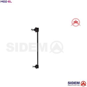 Sidem Linkcoupling Rod Stabiliser Bar 47460 For Honda Fit/iii/monocab Cr-Z Jazz 1.5l Sidem Linkcoupling Rod Stabiliser Bar 47460 For Honda Fit/iii/monocab Cr-Z Jazz 1.5l