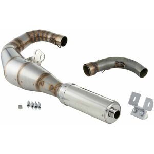Sip Performance Racing Exhaust For Vespa Gl Vgla Vglb 150 1957-1965 Sip Performance Racing Exhaust For Vespa Gl Vgla Vglb 150 1957-1965