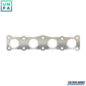 Victor Reinz Gasket Exhaust Manifold 71-10111-00 For G4ke 2.4l G4ka 2.0l 4cyl Victor Reinz Gasket Exhaust Manifold 71-10111-00 For G4ke 2.4l G4ka 2.0l 4cyl