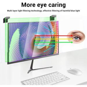 Hanging Anti Blue Light Protector Acrylic Eye Caring Anti Uv Anti Scratch Anti Hanging Anti Blue Light Protector Acrylic Eye Caring Anti Uv Anti Scratch Anti