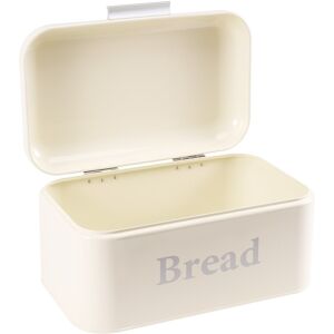 Sodial 2x(Vintage Bread Box Cupboard Iron Snack Box Desktop Finishing Dust-Proof4189 Sodial 2x(Vintage Bread Box Cupboard Iron Snack Box Desktop Finishing Dust-Proof4189