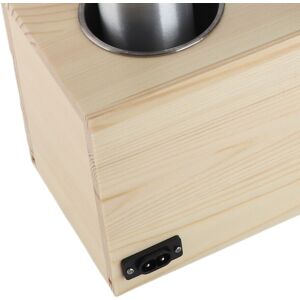 Care+ Massage Oil Heater 4 Bottles Constant Temperature Quick Heating Removable Mai Care+ Massage Oil Heater 4 Bottles Constant Temperature Quick Heating Removable Mai