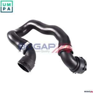 Bogap Radiator Hose B4228325 For Bmw 1/e82/convertible/e88/e9 N54b30a N55b30a 3.0l Bogap Radiator Hose B4228325 For Bmw 1/e82/convertible/e88/e9 N54b30a N55b30a 3.0l