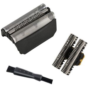 Sodial 5x(51b Shaver Foil & Blade For 8000 Series 5 Contourpro 360° Complete, Fit4019 Sodial 5x(51b Shaver Foil & Blade For 8000 Series 5 Contourpro 360° Complete, Fit4019