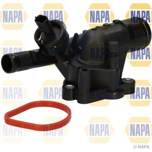 Coolant Thermostat With Housing Fits Nissan Opel Renault Vauxhall Napa Nth1112 Coolant Thermostat With Housing Fits Nissan Opel Renault Vauxhall Napa Nth1112