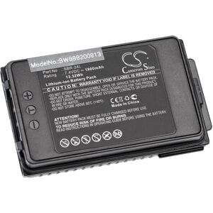Vhbw Battery For Yaesu Ft-70d Ft-70dr Ft-70ds 1800mah Vhbw Battery For Yaesu Ft-70d Ft-70dr Ft-70ds 1800mah