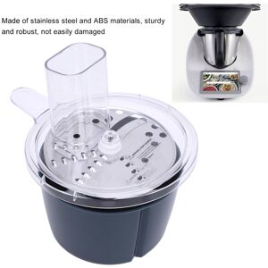 Vegetable Cutter For Tm5 For Tm6 Multi Functional Food Processor Container Fi Vegetable Cutter For Tm5 For Tm6 Multi Functional Food Processor Container Fi