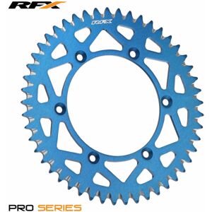 Racefx Rfx Mx Pro Series Armalite Rear Sprocket Tm 125-450mx/mxfi 01-19 (Blue 50t) Racefx Rfx Mx Pro Series Armalite Rear Sprocket Tm 125-450mx/mxfi 01-19 (Blue 50t)