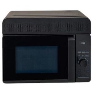 George Home Ghamon1171b4w Digital Microwave Oven & Air Fryer 17l 700w Black George Home Ghamon1171b4w Digital Microwave Oven & Air Fryer 17l 700w Black