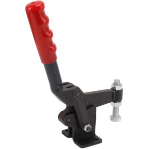 Quick Clamp Toggle Clamp High Carbon Steel For Machinery Quick Clamp Toggle Clamp High Carbon Steel For Machinery