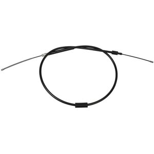 Vaico Brake Cable Rear - Original Quality Vaico Brake Cable Rear - Original Quality
