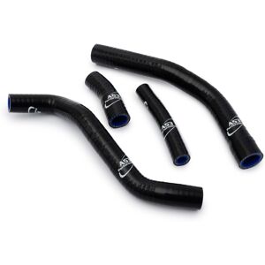 As3 Performance As3 Silicone Radiator Hoses For Yamaha Yz 450 F 2014-2017 As3 Performance As3 Silicone Radiator Hoses For Yamaha Yz 450 F 2014-2017
