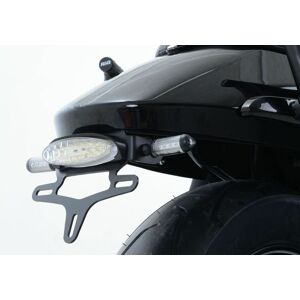 R&g Tail Tidy Harley Davidson Street 750 2015 - 2018 R&g Tail Tidy Harley Davidson Street 750 2015 - 2018