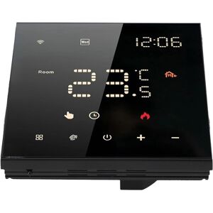 Smart Thermostat App Control 7 Day Programmable Digital Touch Screen Wifi Smart Thermostat App Control 7 Day Programmable Digital Touch Screen Wifi