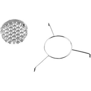 Sodial 3x(Bracket Coffee Mixer Uniform Trickling Shower Drip Pour-Over Coffee9576 Sodial 3x(Bracket Coffee Mixer Uniform Trickling Shower Drip Pour-Over Coffee9576