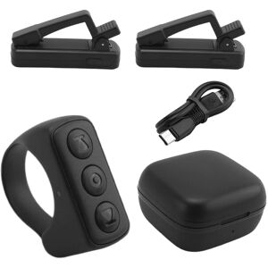 Sodial 2x(Remote Control Page Turner For Paperwhite , Bluetooth E-Reader2853 Sodial 2x(Remote Control Page Turner For Paperwhite , Bluetooth E-Reader2853