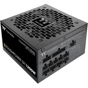 1200w Thermaltake Toughpower Gt, Fully Modular, 80plus Gold, Single Rail, 100a, 1200w Thermaltake Toughpower Gt, Fully Modular, 80plus Gold, Single Rail, 100a,