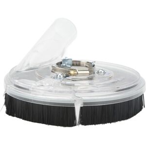 Dust Shroud Angle Grinder Dust Collector Transparent Cover Protector For Grindin Dust Shroud Angle Grinder Dust Collector Transparent Cover Protector For Grindin