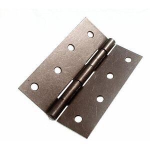 New 400 X Door Butt Hinges Steel Self Colour 75mm ( 3 Inch ) - Onestopdiy - Hd New 400 X Door Butt Hinges Steel Self Colour 75mm ( 3 Inch ) - Onestopdiy - Hd