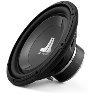 JL AUDIO 12w1v3-4 - 12" Bass Subwoofer 300 Watt Rms JL AUDIO 12w1v3-4 - 12" Bass Subwoofer 300 Watt Rms