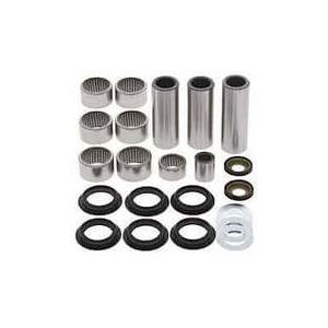 All Balls Kawasaki Kx 125 Kx 250 1993 Shock Absorber Linkage Bearing Kit - 27-1038 All Balls Kawasaki Kx 125 Kx 250 1993 Shock Absorber Linkage Bearing Kit - 27-1038
