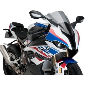 Puig Red Sport Downforce Spoilers Bmw S1000 Rr 2019-2022 Puig Red Sport Downforce Spoilers Bmw S1000 Rr 2019-2022