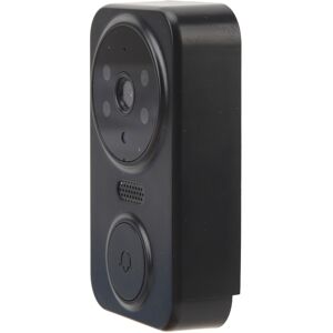 Visual Intercom Doorbell Infrared Night Vis-Ion Type C 2.4ghz Wifi 2 Way Voic Ct Visual Intercom Doorbell Infrared Night Vis-Ion Type C 2.4ghz Wifi 2 Way Voic Ct