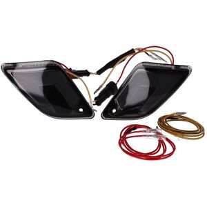 Esp Select Vespa Gts 125 Ie Super 4v 16-18 Abs E4 Power1 Led Rear Indicator Light Set (S... Esp Select Vespa Gts 125 Ie Super 4v 16-18 Abs E4 Power1 Led Rear Indicator Light Set (S...