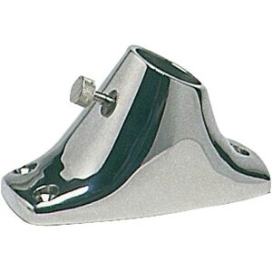 Aisi316 Base For Pole 35.390.10 - 1 Pc Osculati - 35.390.13 - 3539013 Aisi316 Base For Pole 35.390.10 - 1 Pc Osculati - 35.390.13 - 3539013