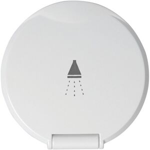 Classic Evo White Deck Shower Pvc Hose 4 Mm Wall Mounting - 1 Pc Osculati - 15 Classic Evo White Deck Shower Pvc Hose 4 Mm Wall Mounting - 1 Pc Osculati - 15