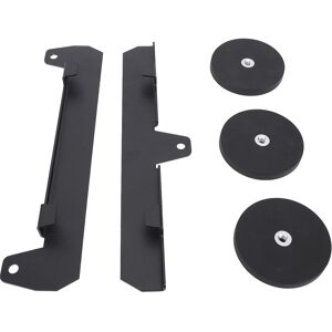 Mounting Kit For Mini Dish Antenna Magnetic Adsorption Mount Bracket Set For Mounting Kit For Mini Dish Antenna Magnetic Adsorption Mount Bracket Set For