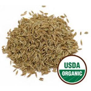 Organic Cumin Seed 1 Lb By Starwest Botanicals Organic Cumin Seed 1 Lb By Starwest Botanicals