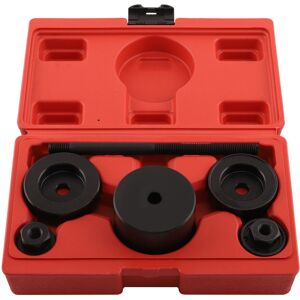 Bfo Rear Axle Control Arm Wishbone Bush Removal&install Tool Kit For Ford Fiesta Iv Bfo Rear Axle Control Arm Wishbone Bush Removal&install Tool Kit For Ford Fiesta Iv