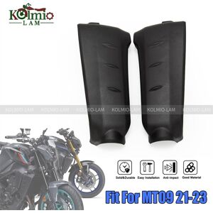 Eurowagens Fit Yamaha Mt09 Motorcycle Accessories Radiator Side Fairing Eurowagens Fit Yamaha Mt09 Motorcycle Accessories Radiator Side Fairing