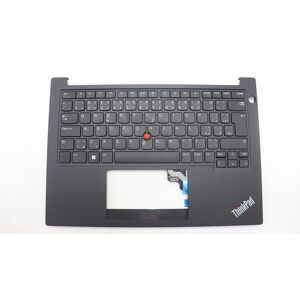 Lenovo Thinkpad E14 Gen 5 Palmrest Cover Keyboard Czech Slovakian 5m11l92291 Lenovo Thinkpad E14 Gen 5 Palmrest Cover Keyboard Czech Slovakian 5m11l92291
