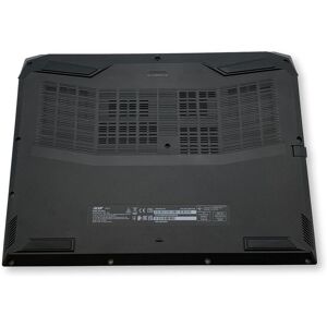 Acer Aspire Nitro An515-58 Bottom Base Lower Chassis Cover Black 60.Qfjn2.002 Acer Aspire Nitro An515-58 Bottom Base Lower Chassis Cover Black 60.Qfjn2.002