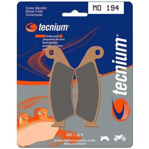 Drz / Rm / Rmx / Rmz - Front Brake Pads Tecnium / Mo194 Drz / Rm / Rmx / Rmz - Front Brake Pads Tecnium / Mo194