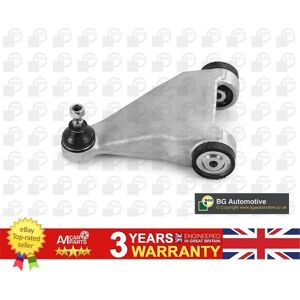 Bga Front Upper Left Track Control Arm For Alfa Romeo 166 98-07 60653551 Bga Front Upper Left Track Control Arm For Alfa Romeo 166 98-07 60653551
