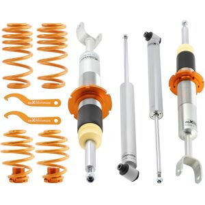 Maxpeedingrods Coilovers Suspension Kit For Vw Passat B5 B5.5 3b 3bg 1996–2005 Passat Mk4 Maxpeedingrods Coilovers Suspension Kit For Vw Passat B5 B5.5 3b 3bg 1996–2005 Passat Mk4