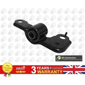 Bga Rear Left Control Trailing Arm Bush For Kia Carens 00-02 Shuma 97-01 0k2a1-3446y Bga Rear Left Control Trailing Arm Bush For Kia Carens 00-02 Shuma 97-01 0k2a1-3446y