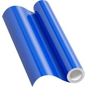 Sodial 2x( Permanentvinyl 30.48cm X 12.22m 1 Roll Glossy Adhesive Vinyl, Easy To6449 Sodial 2x( Permanentvinyl 30.48cm X 12.22m 1 Roll Glossy Adhesive Vinyl, Easy To6449