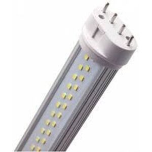 Lux Bl-G11-12ww Led Lamp 12w 3000°k 2g11 Ip20 220ac Lux Bl-G11-12ww Led Lamp 12w 3000°k 2g11 Ip20 220ac