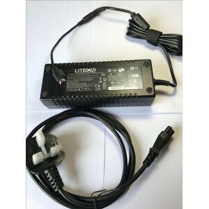 Dixietree Replacement For Chicony 19v 6.32a 120w Ac Adapter A11-120p1a A120a016l + Uk Lead Dixietree Replacement For Chicony 19v 6.32a 120w Ac Adapter A11-120p1a A120a016l + Uk Lead
