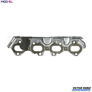 Victor Reinz Gasket Exhaust Manifold 71-12265-00 For D 20 Dtr 2.0l 4cyl Victor Reinz Gasket Exhaust Manifold 71-12265-00 For D 20 Dtr 2.0l 4cyl