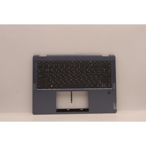 Lenovo Ideapad 5 14alc7 Keyboard Palmrest Top Cover Bulgarian Silver 5cb1h72378 Lenovo Ideapad 5 14alc7 Keyboard Palmrest Top Cover Bulgarian Silver 5cb1h72378