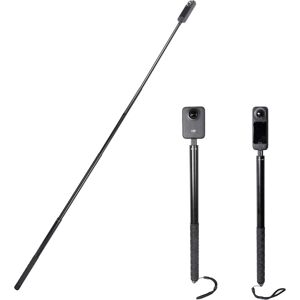 Pellking Long 200cm(78inch) Invisible Selfie Stick For Insta360 One X3, X2, X, I Pellking Long 200cm(78inch) Invisible Selfie Stick For Insta360 One X3, X2, X, I
